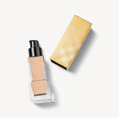 burberry foundation uk|burberry foundation ingredients.